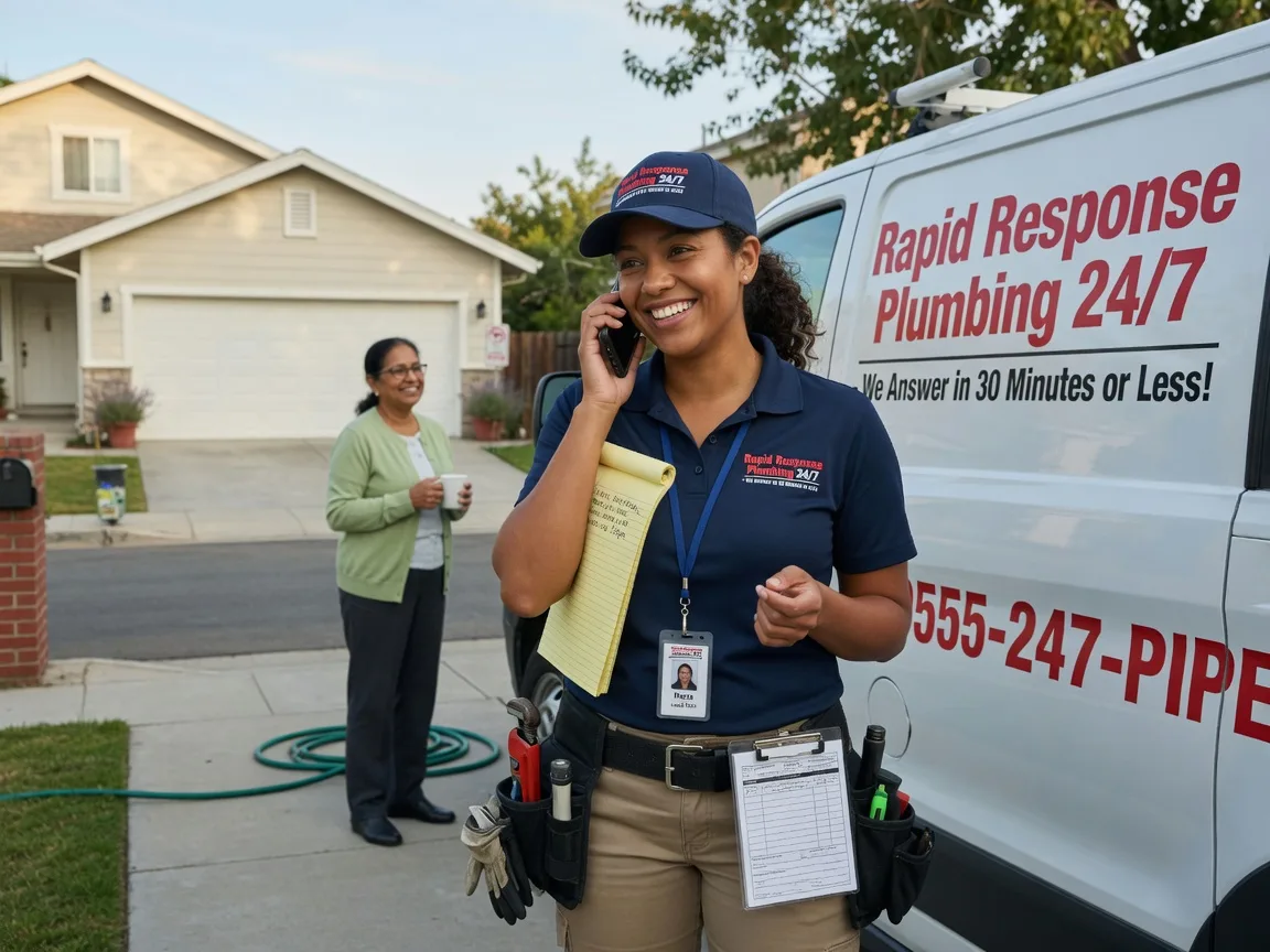 Emergency Plumber Edgecomb, ME FAQs
